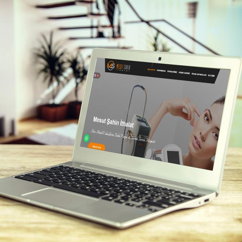 YEN� WEB S�TEM�Z