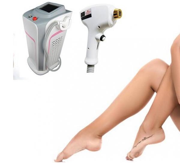 Lazer Epilasyon Cihazlar�